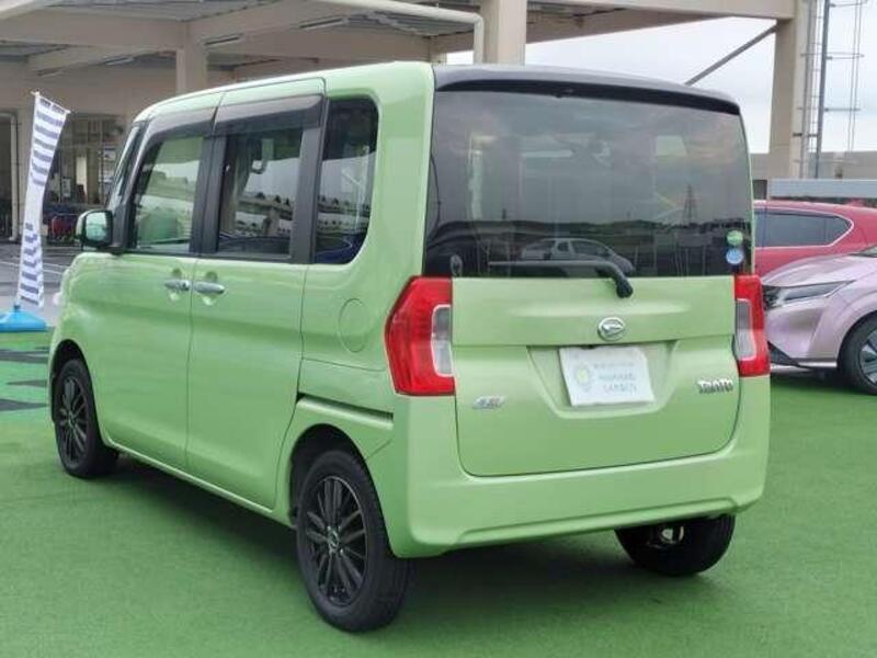 TANTO