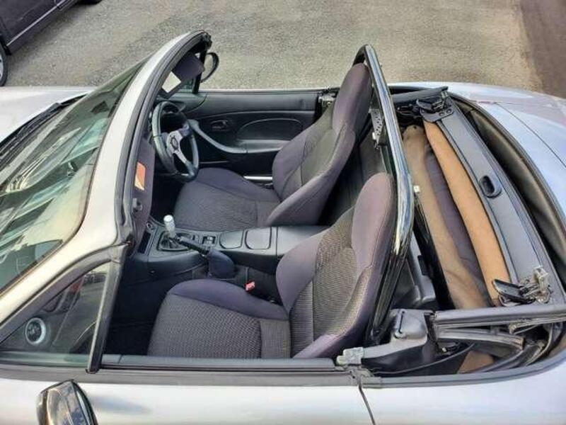 ROADSTER