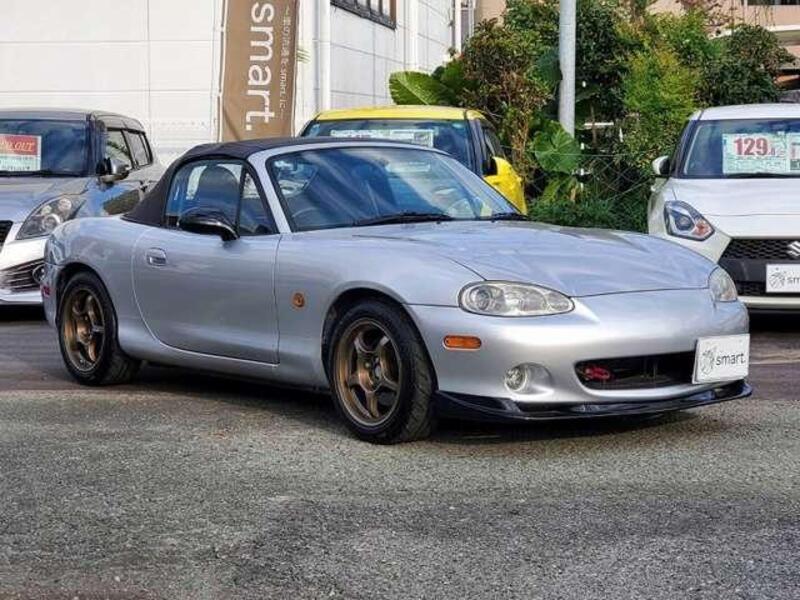 ROADSTER