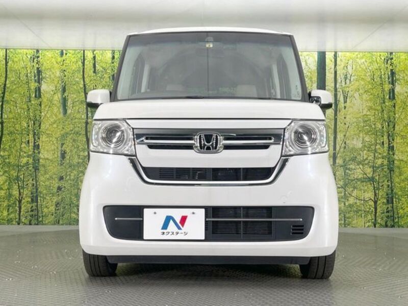 N BOX