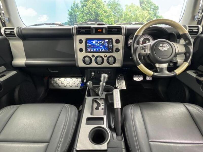 FJ CRUISER