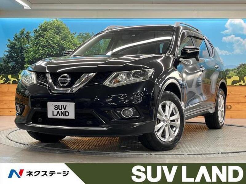 X-TRAIL-0