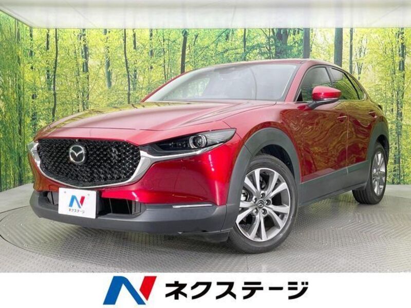 CX-30-0