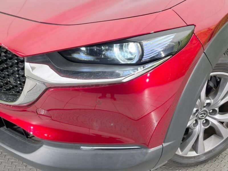 CX-30