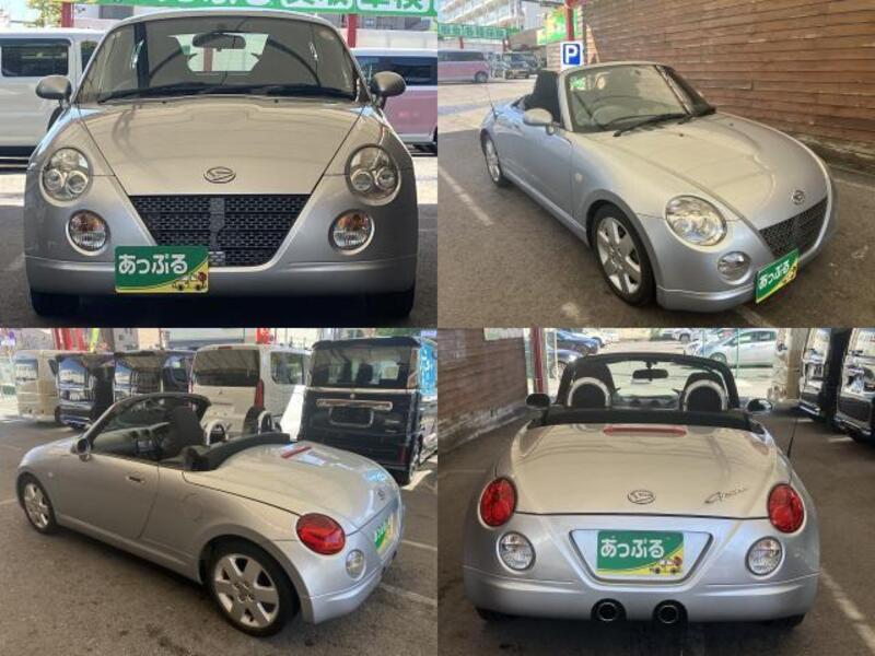 COPEN