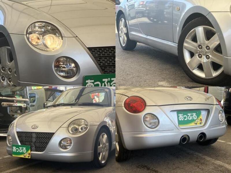 COPEN