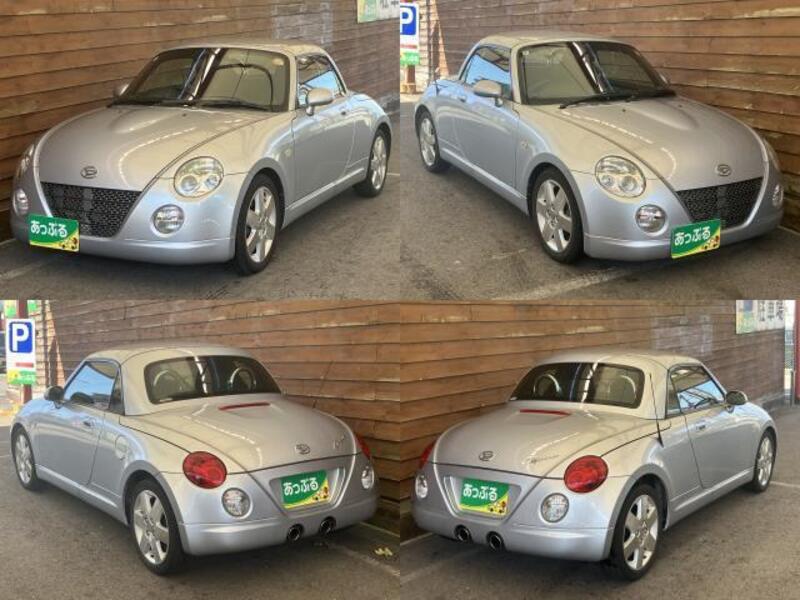 COPEN