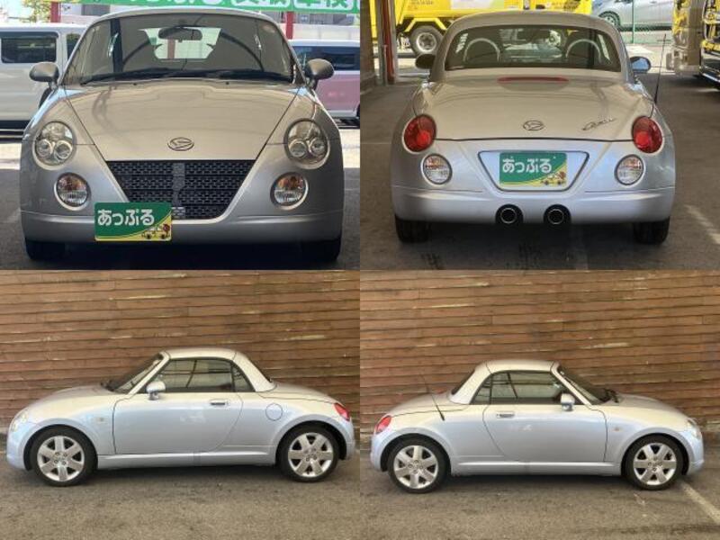 COPEN