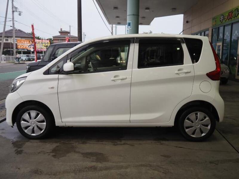 EK WAGON