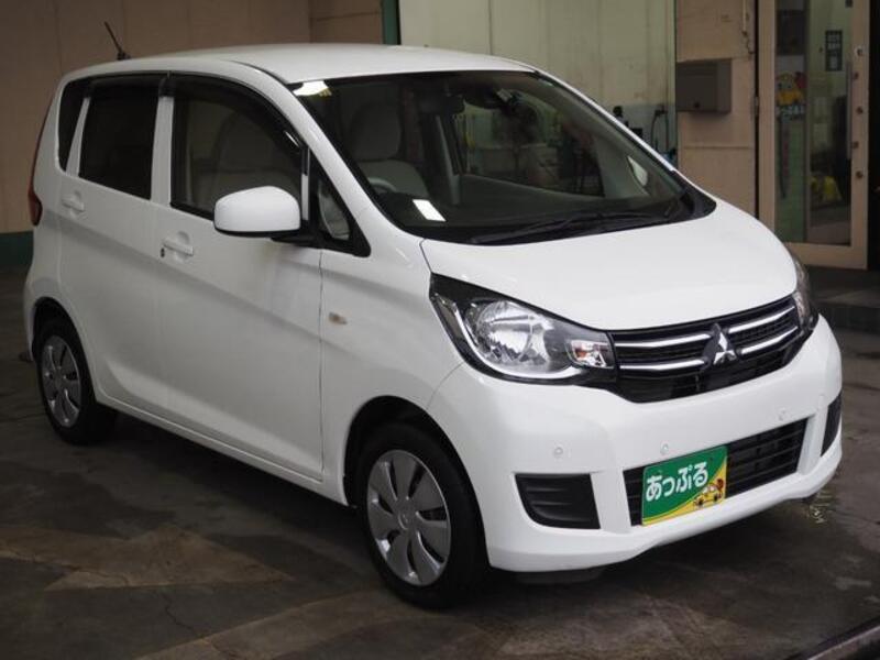 EK WAGON