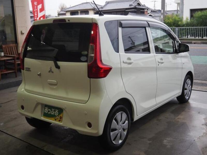 EK WAGON