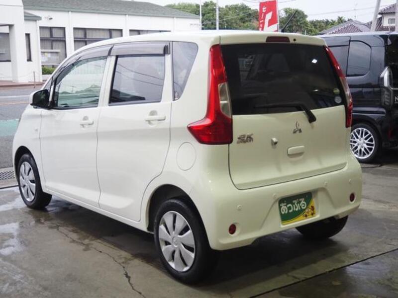 EK WAGON
