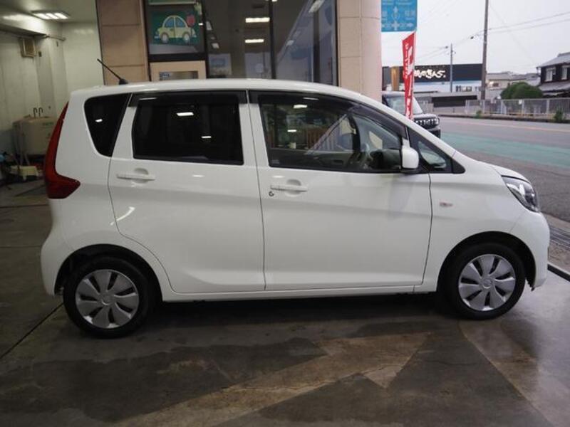 EK WAGON