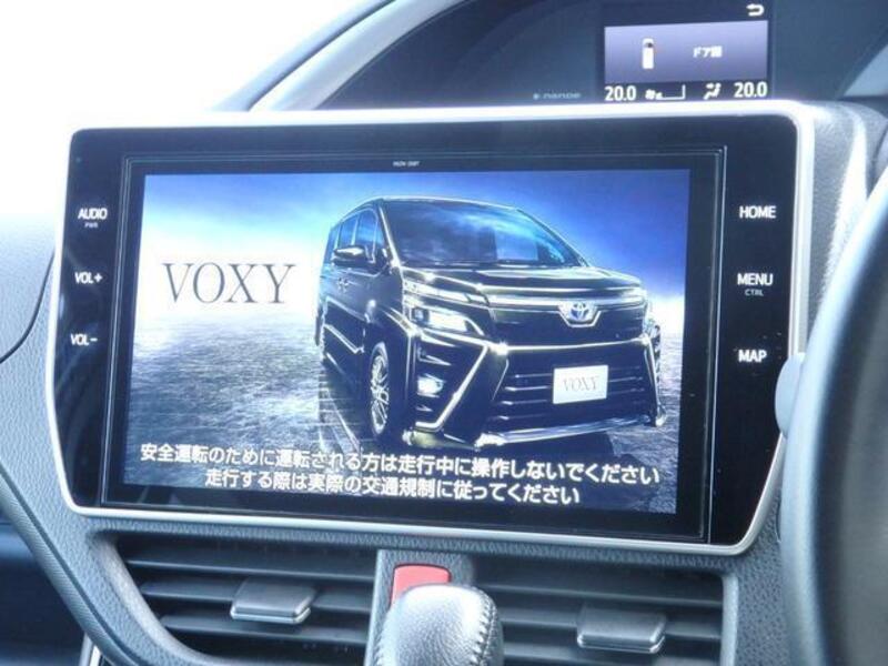 VOXY