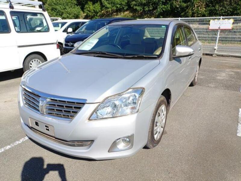 TOYOTA PREMIO