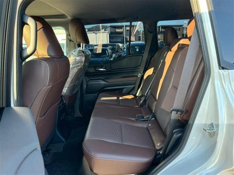 LAND CRUISER 250