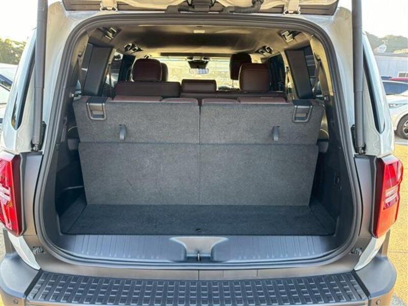 LAND CRUISER 250