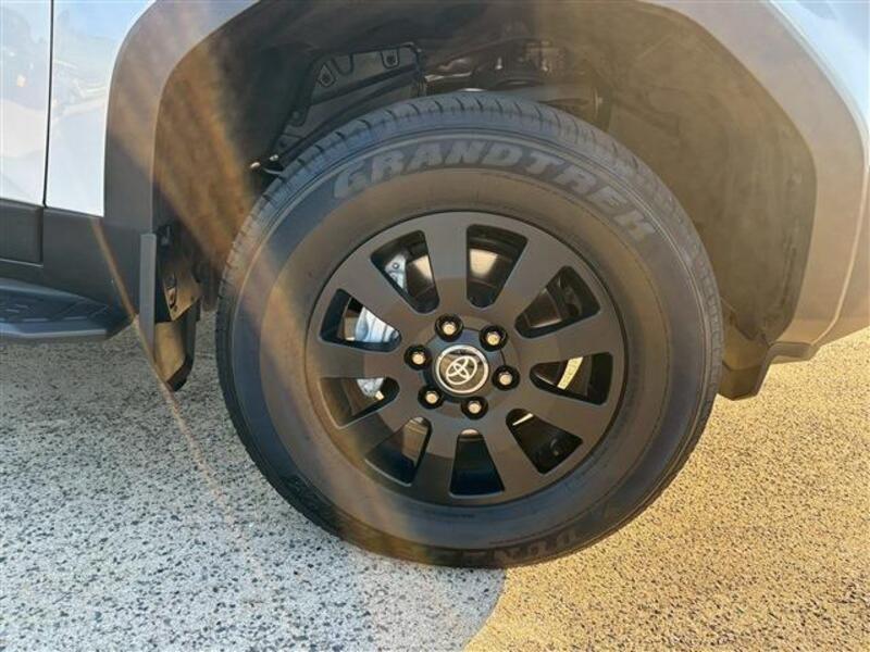 LAND CRUISER 250