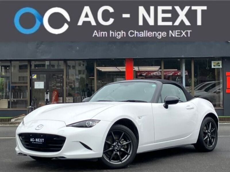 MAZDA ROADSTER
