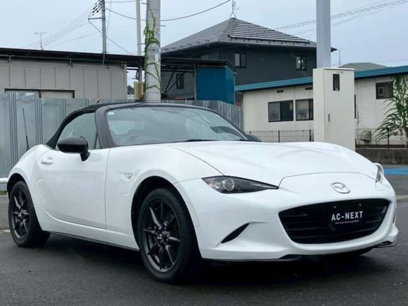 ROADSTER