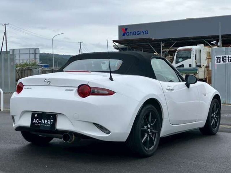 ROADSTER