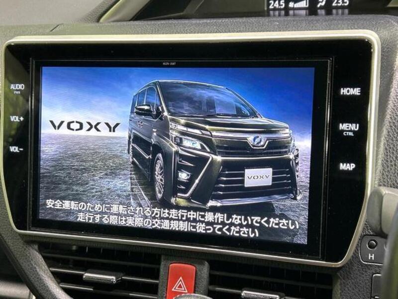 VOXY