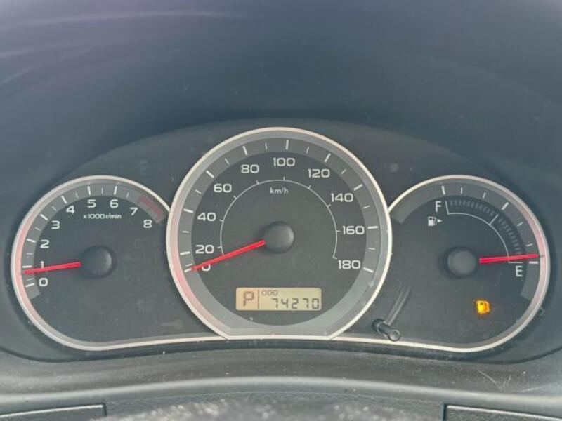 IMPREZA
