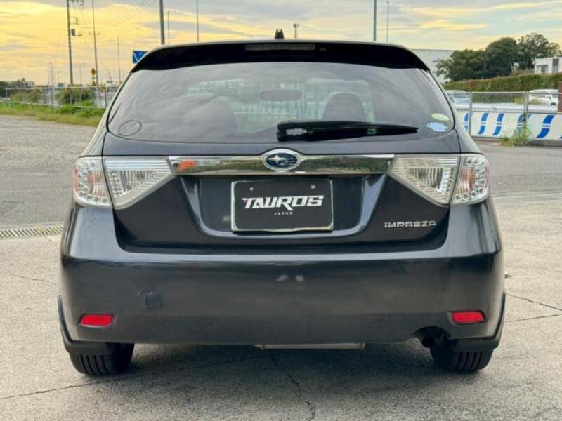 IMPREZA