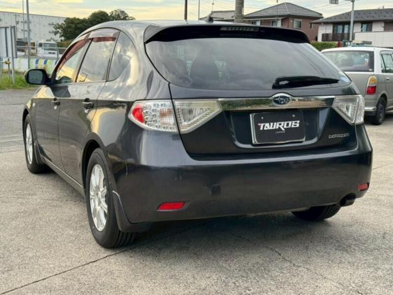 IMPREZA