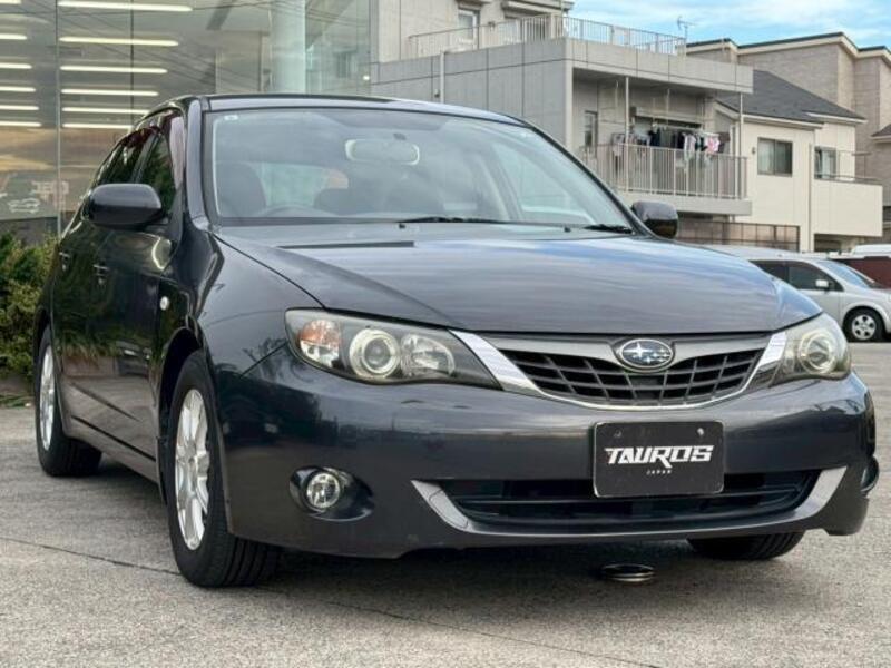IMPREZA