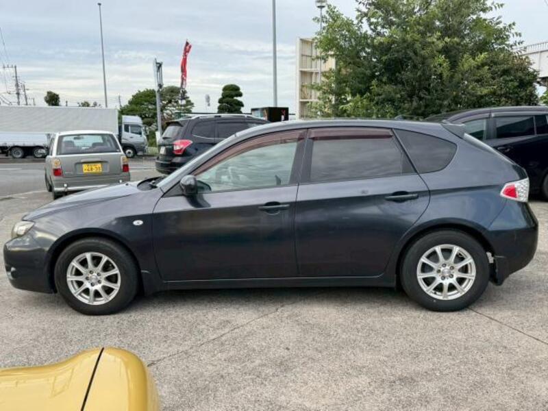 IMPREZA