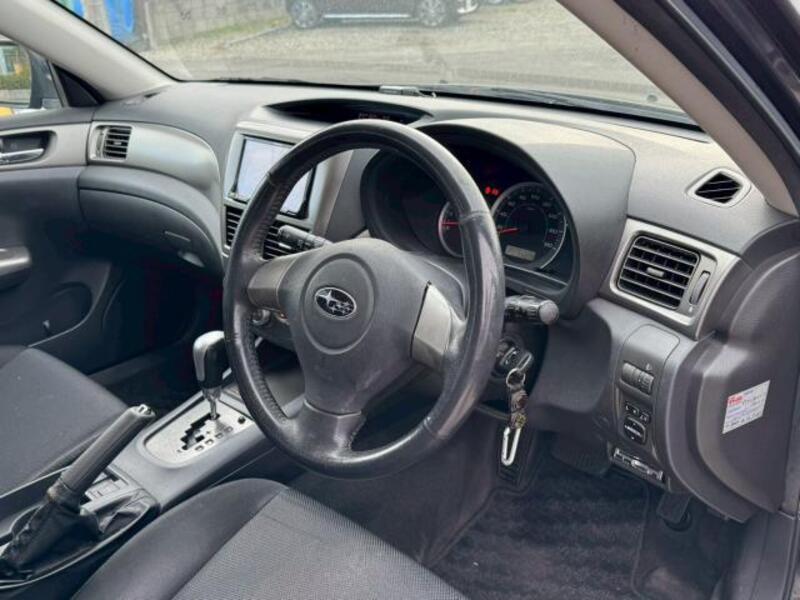 IMPREZA