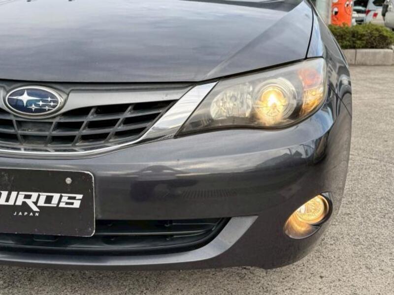 IMPREZA