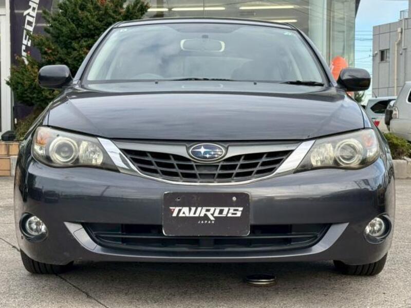 IMPREZA