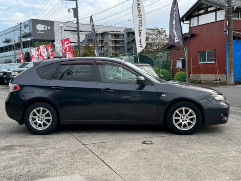 IMPREZA