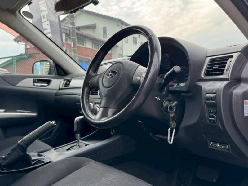 IMPREZA