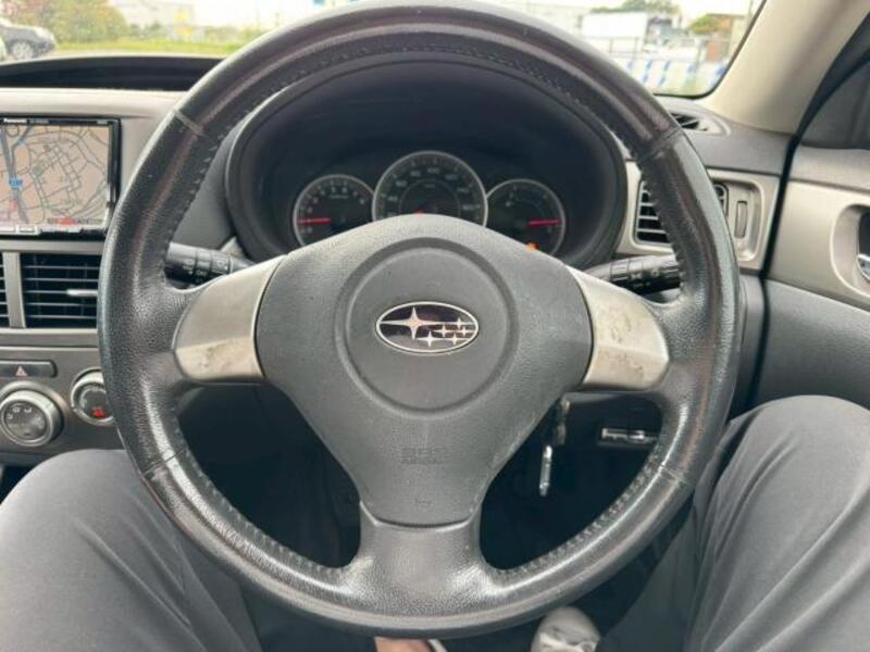 IMPREZA