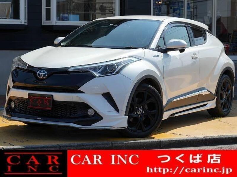 C-HR-0