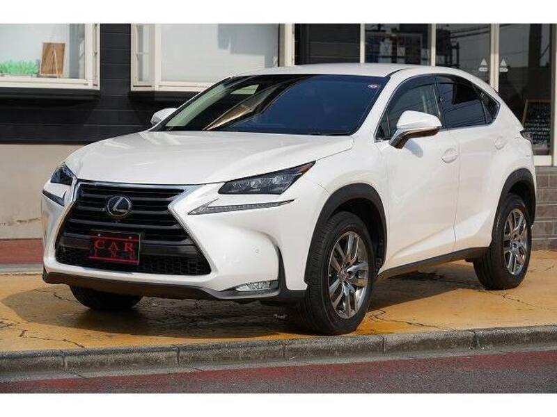 NX