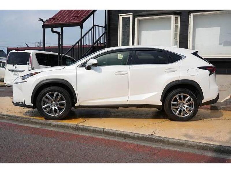 NX