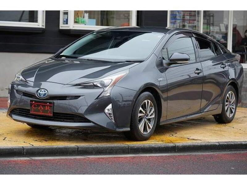PRIUS