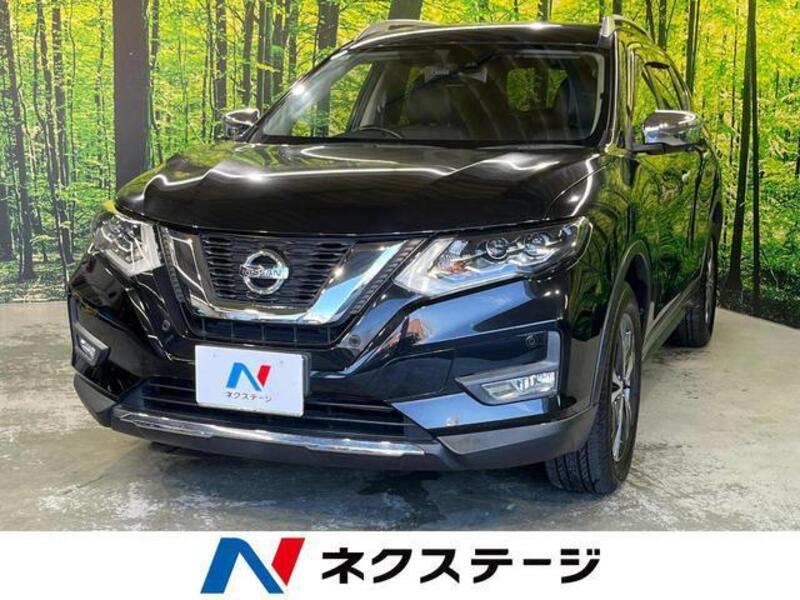 X-TRAIL-0