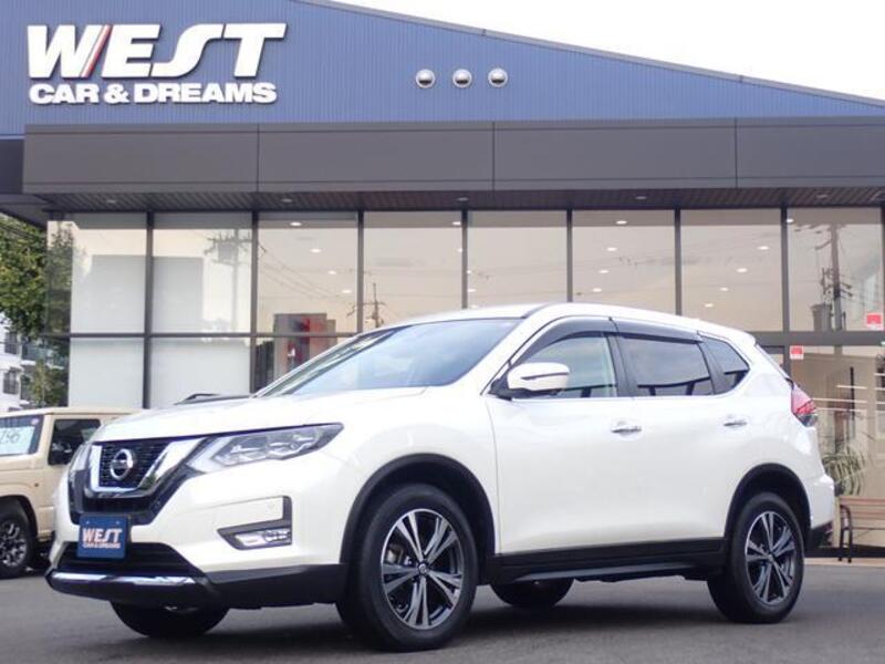 X-TRAIL-0