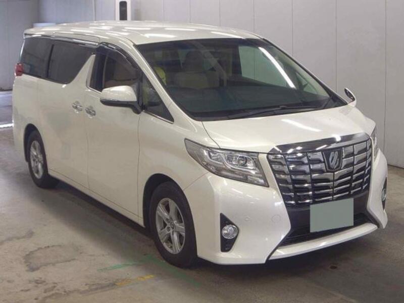 ALPHARD-0