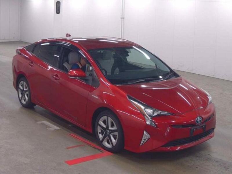 PRIUS