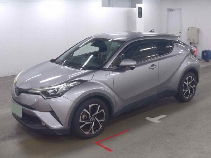 C-HR-0