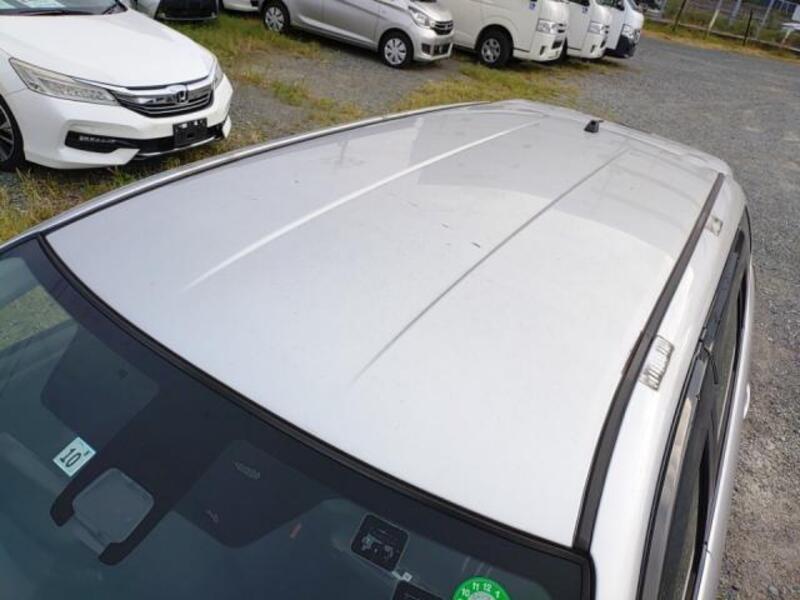 COROLLA FIELDER