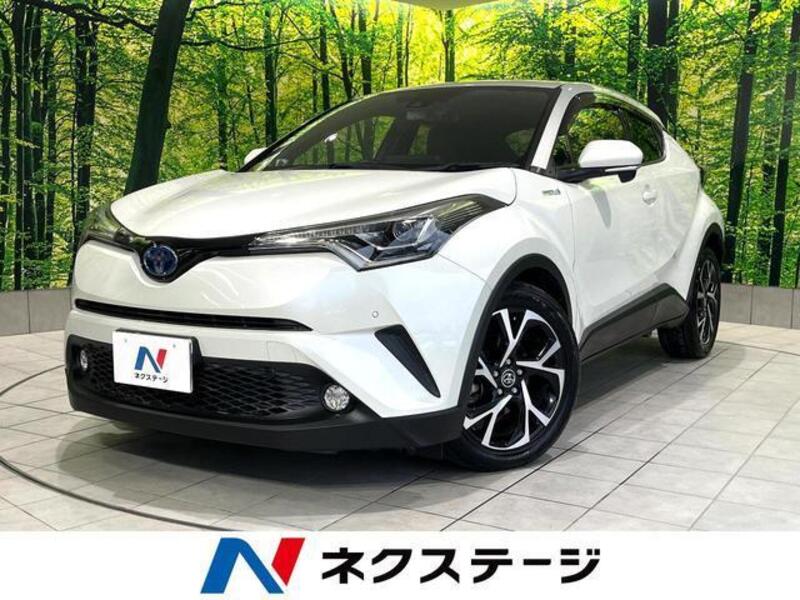 C-HR-0