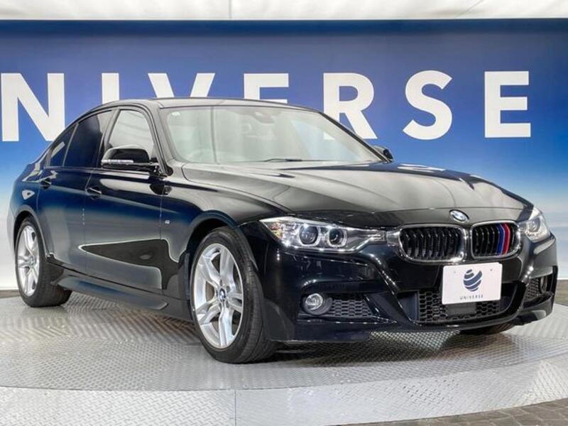 3 SERIES