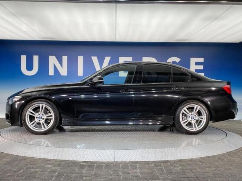 3 SERIES